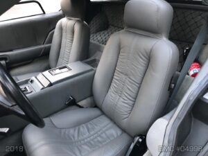 SCEDT26TXBD004998 | DeLoreanDirectory.com