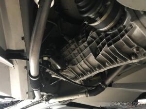SCEDT26TXBD004998 | DeLoreanDirectory.com
